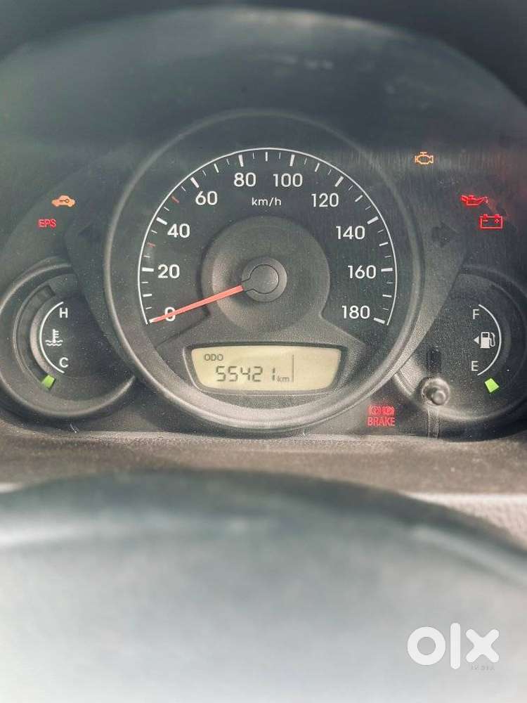 Hyundai Eon, 2015, Petrol