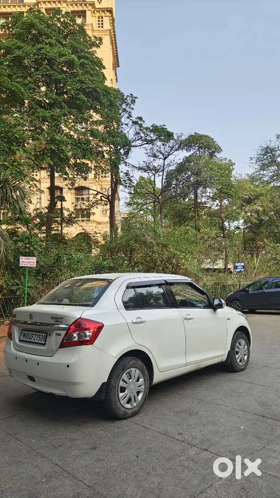Maruti Suzuki Dzire 2013 Petrol Good Condition
