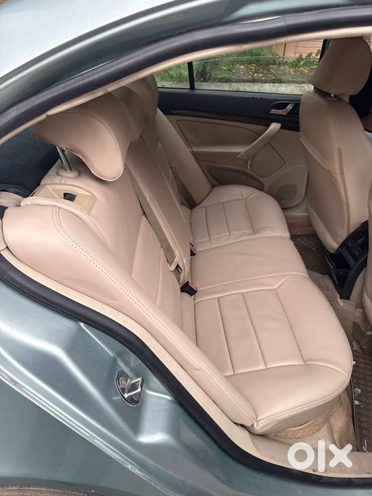Skoda Laura Diesel 2010 Year