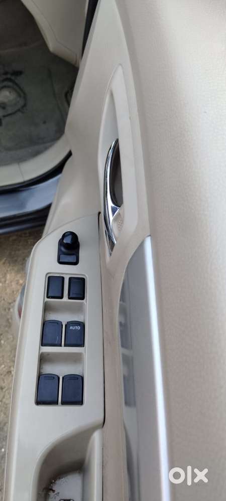 Maruti Suzuki Ertiga Shvs Vdi Limited Edition, 2017, Diesel