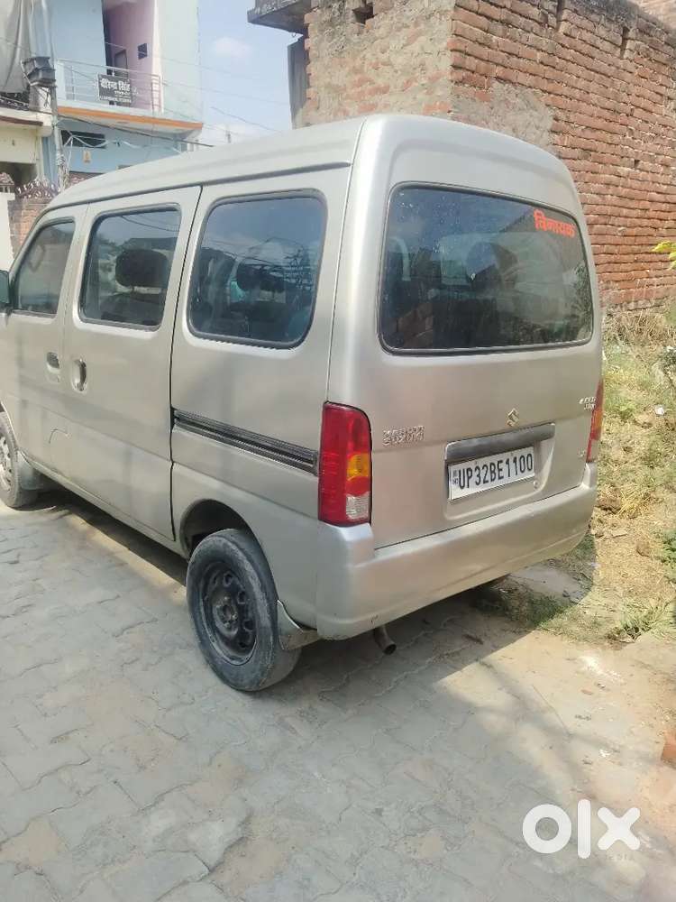 Maruti Suzuki Eeco 80000 Km Driven