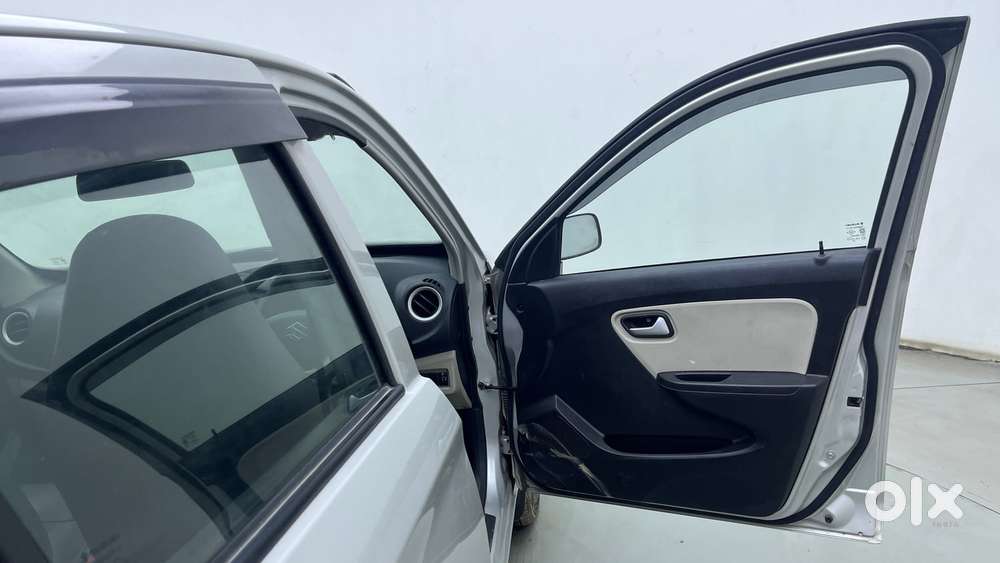Maruti Suzuki Alto 800 Lxi, 2021, Petrol
