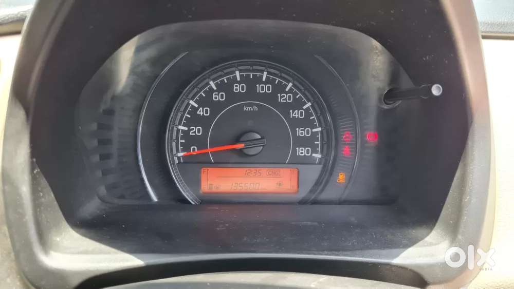 Maruti Suzuki Wagon R Lxi Cng, 2022, Cng & Hybrids