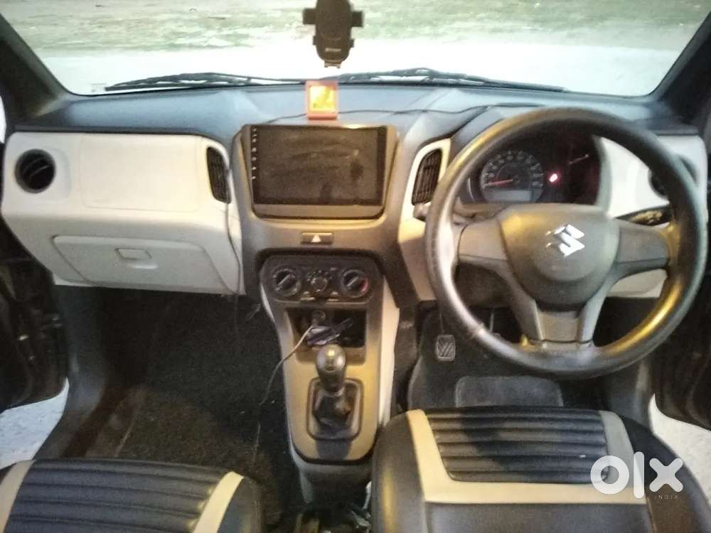 Maruti Wagon R 2022 Model
