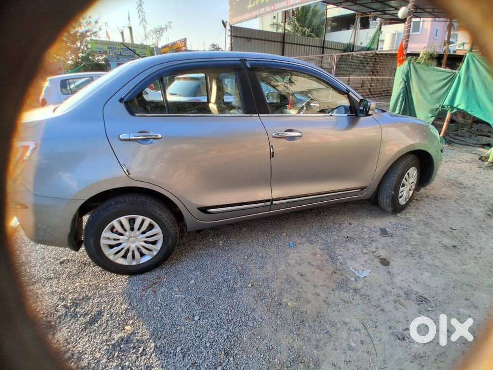 Maruti Suzuki Swift Dzire Vxi Optional, 2021, Petrol