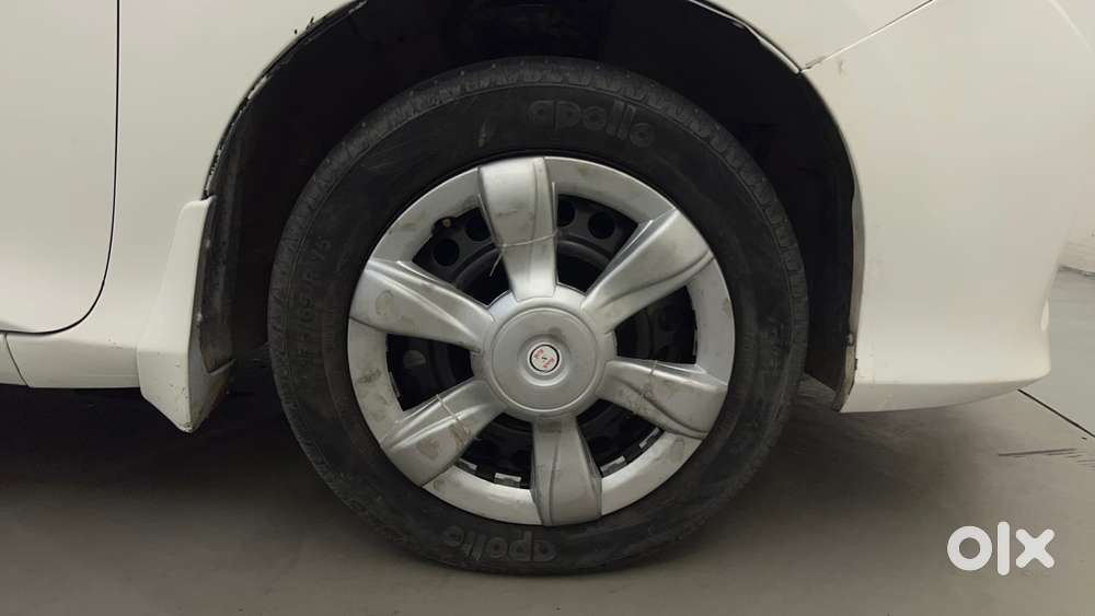 Honda City Sv Mt I-dtec, 2014, Diesel