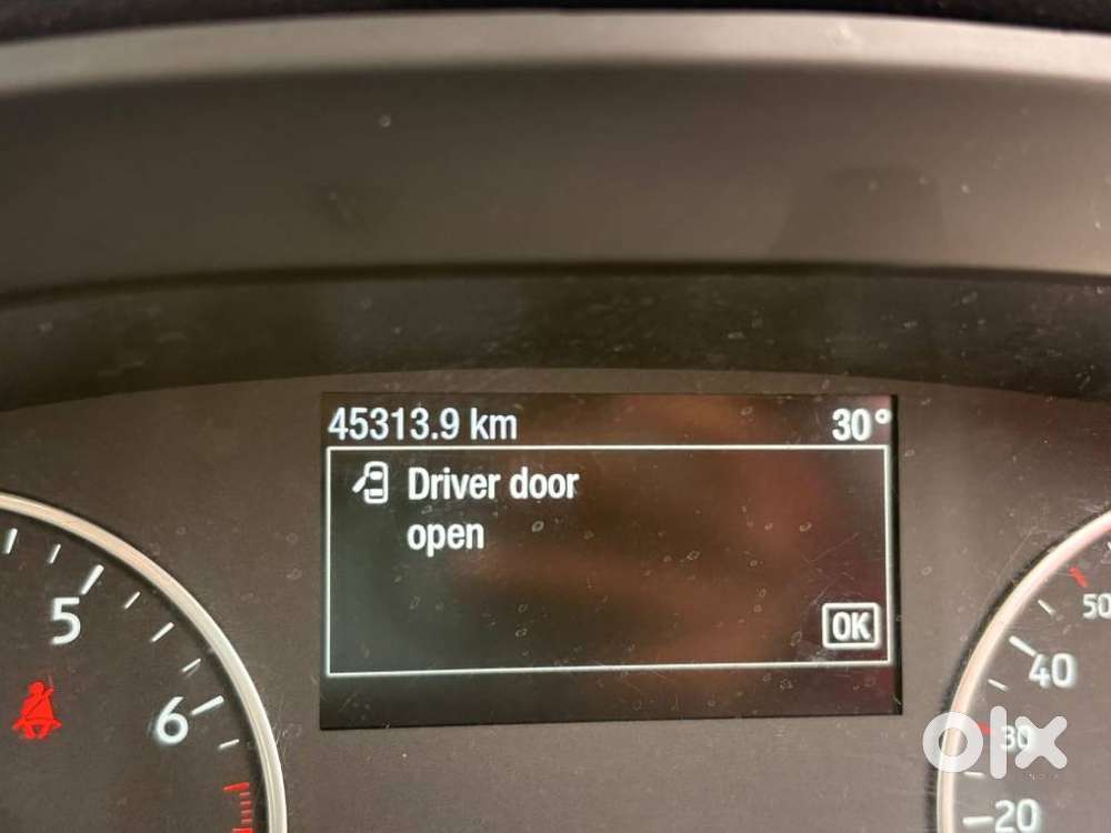 Ford Ecosport 1.5 Petrol Titanium Plus, 2020, Petrol
