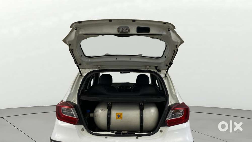 Tata Tiago 1.2 Revotron Xt Cng, 2023, Cng & Hybrids