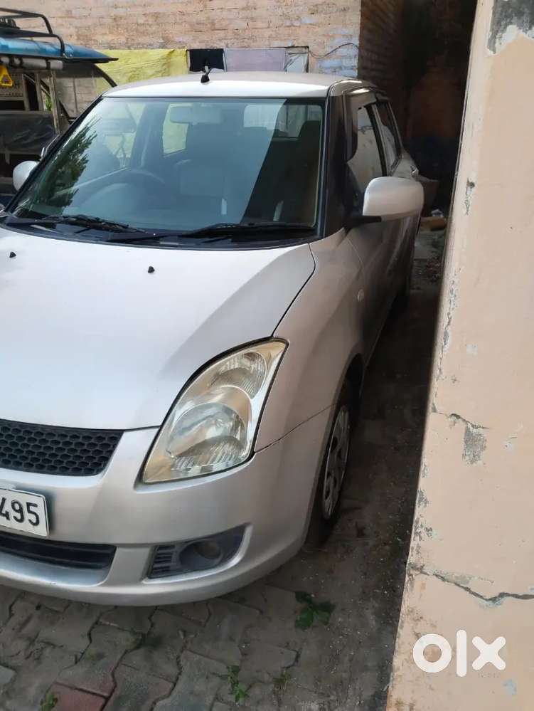Maruti Suzuki Swift 2008 Petrol Good Condition