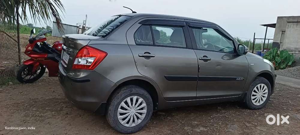 Swift Dzire