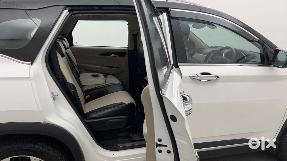 Mg Hector Sharp Pro 2.0 Turbo Diesel Mt Dual Tone, 2021, Diesel