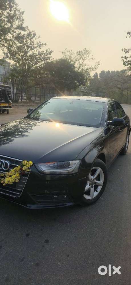 Audi A4 2014-2016 2.0 Tdi Multitronic, 2014, Diesel