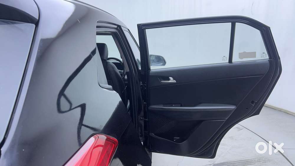 Hyundai Creta 1.6 Crdi Sx Option, 2018, Diesel