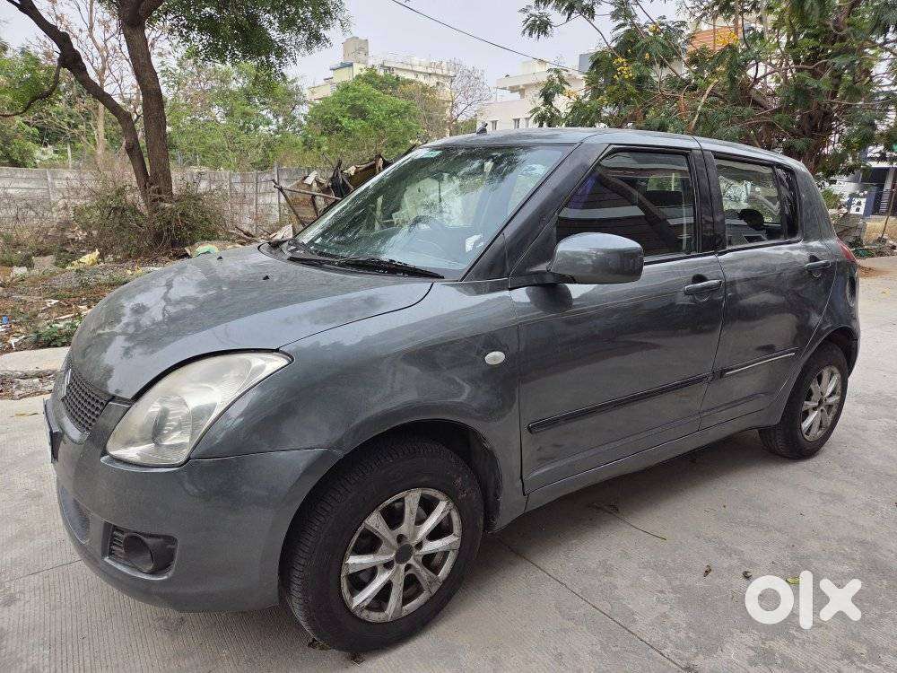 Maruti Suzuki Swift 2005-2010 1.3 Vxi, 2006, Petrol
