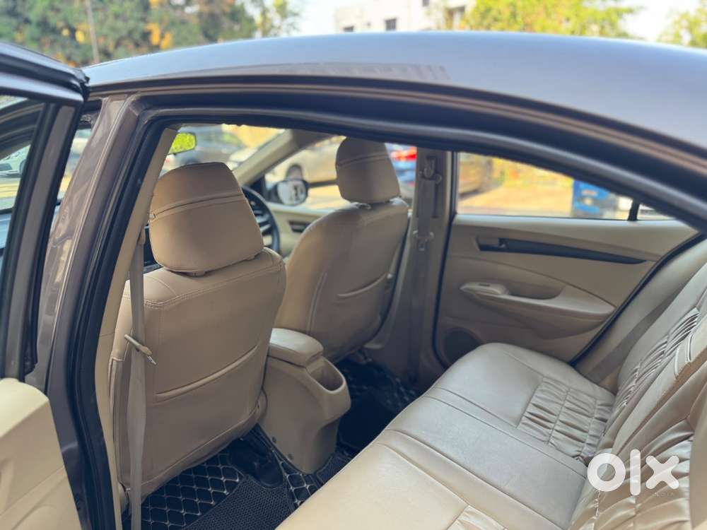 Honda City 2011 Petrol Good Condition