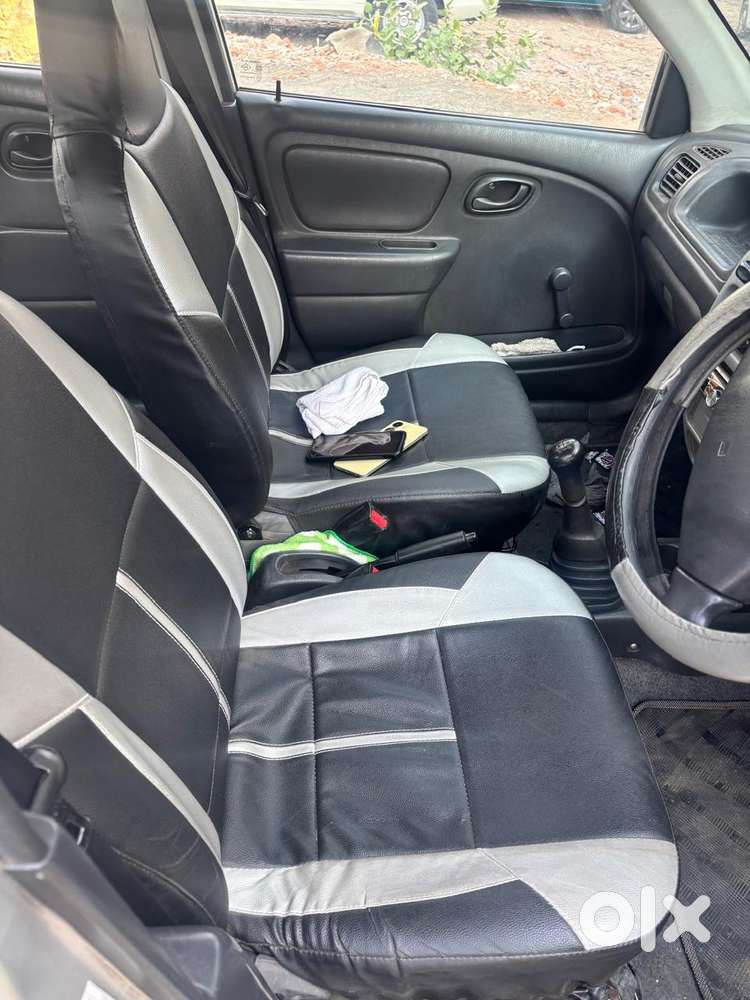 Maruti Suzuki Alto 0.8 Lxi (o), 2011, Petrol