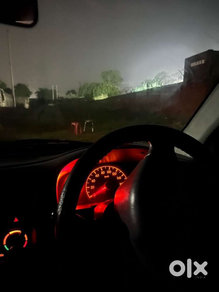 Maruti Suzuki Alto 2012