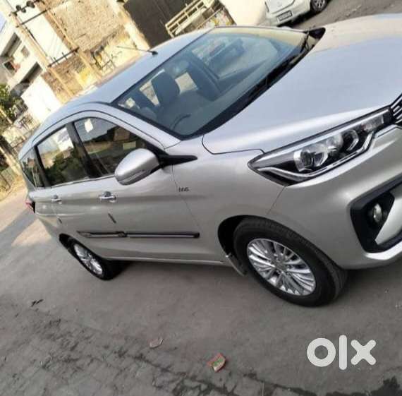 Maruti Suzuki Ertiga Zdi+ Shvs, 2019, Diesel