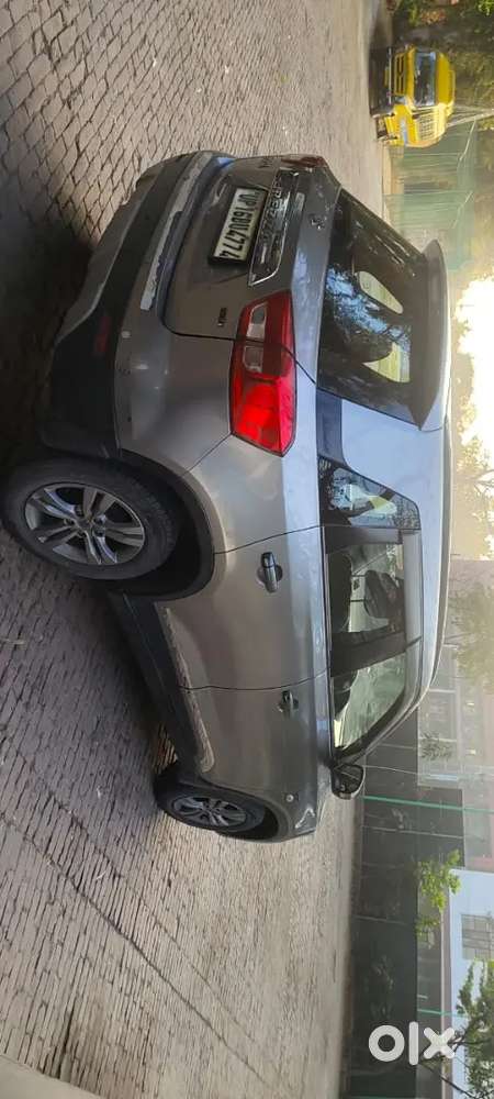 Maruti Suzuki Brezza Zdi 2018 1st Owner