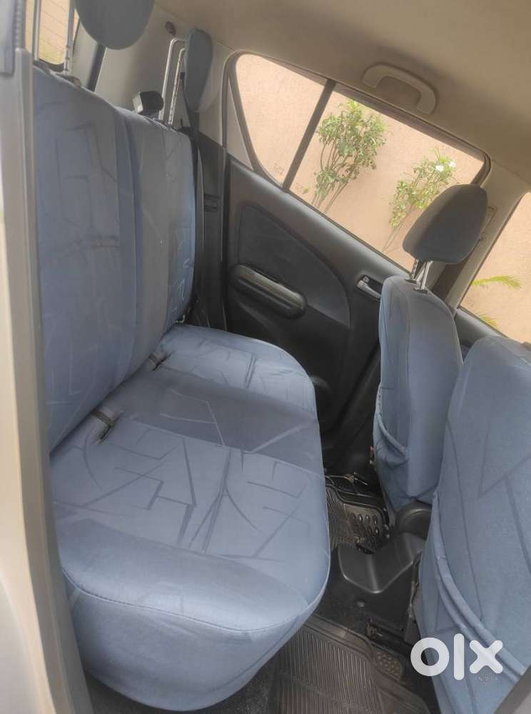 Maruti Suzuki Ritz Zxi Bs-iv, 2009, Petrol