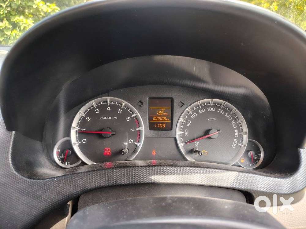 Maruti Suzuki Swift Dzire Vxi 1.2, 2015