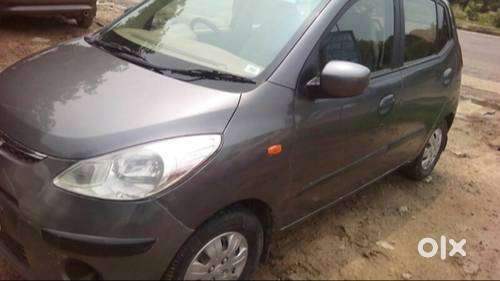Hyundai I10 2013 Petrol Good Condition