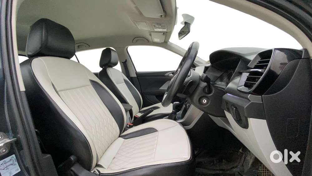 Skoda Kushaq 1.0 Tsi Ambition At, 2022, Petrol