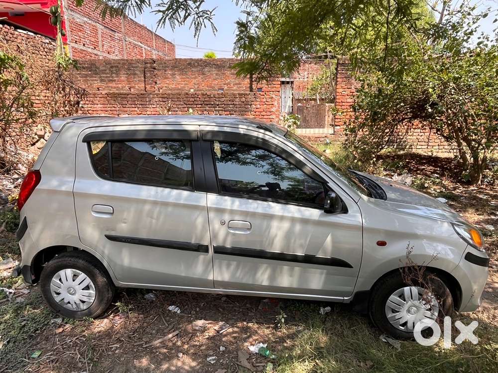 Maruti Alto 800 2017