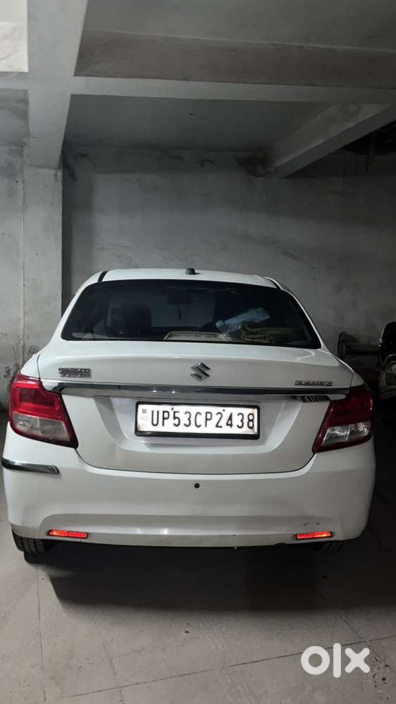 Maruti Suzuki Dzire 2017 Diesel Well Maintained