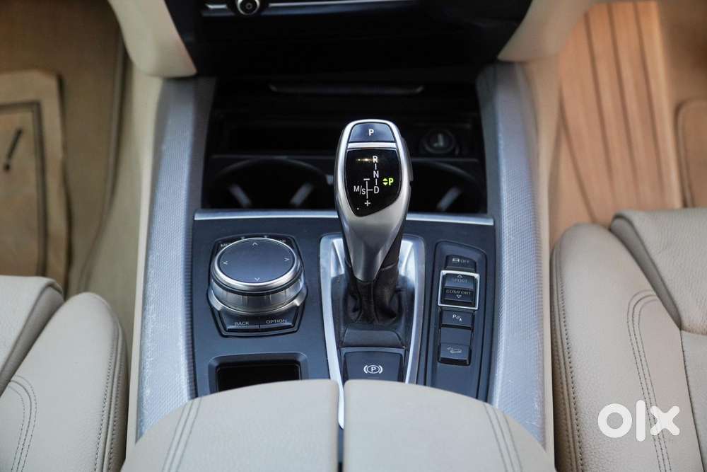 Bmw X5 Xdrive 30d Sport, 2018, Diesel