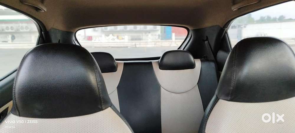 Hyundai Eon Era +, 2014, Petrol
