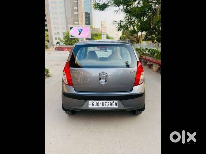 Hyundai I10 Magna O, 2010, Petrol