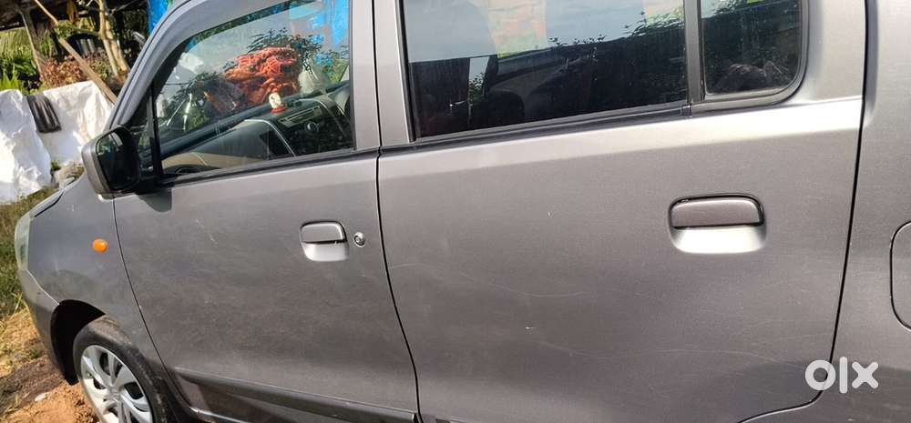 2014 Maruti Suzuki Wagon R