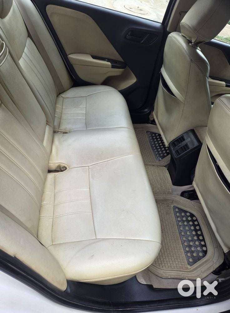 Honda City I Dtec Sv, 2015, Diesel