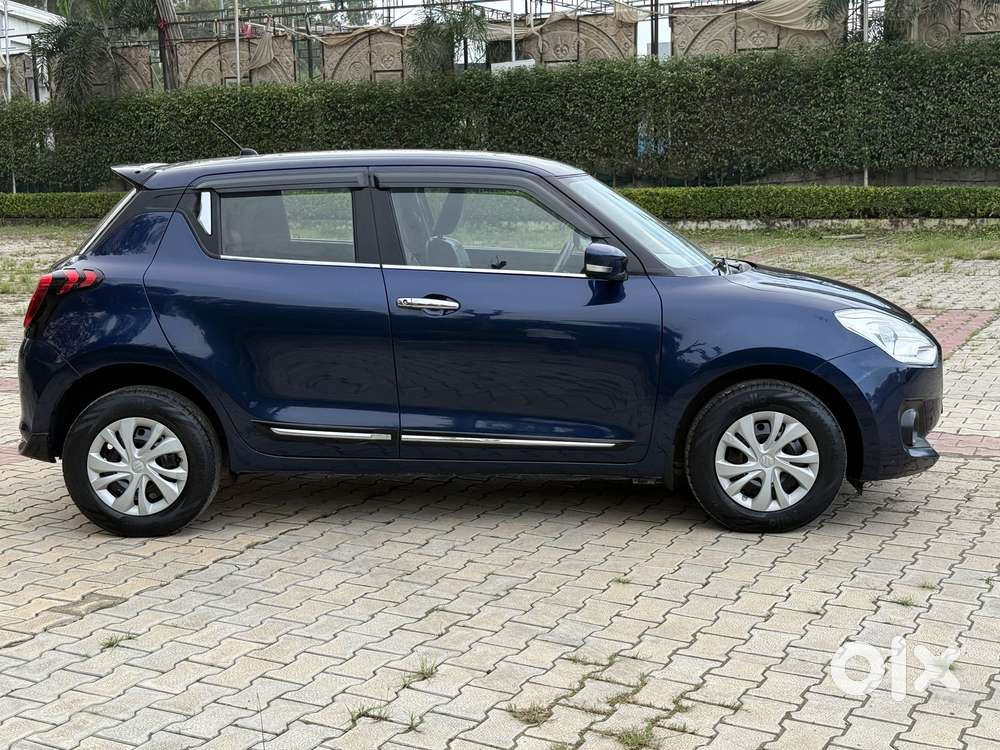 Maruti Suzuki Swift 2023, 2023, Petrol