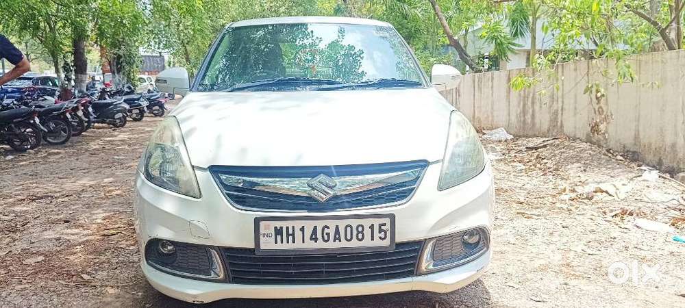 Maruti Suzuki Dzire 2017-2020 Vdi, 2017, Diesel