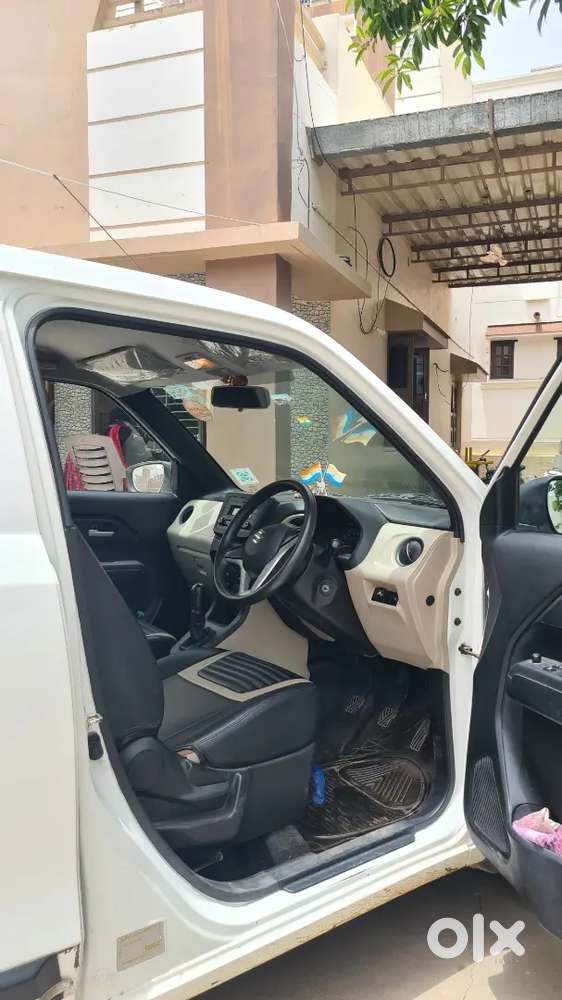 Maruti Suzuki Ertiga