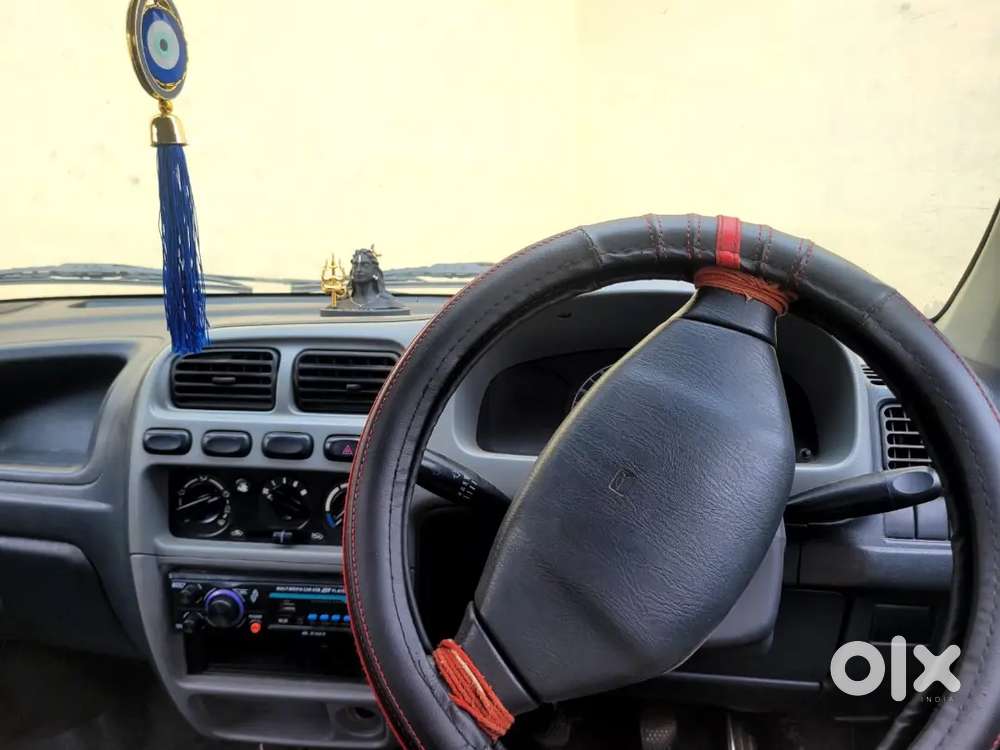 Maruti Suzuki Alto 2012