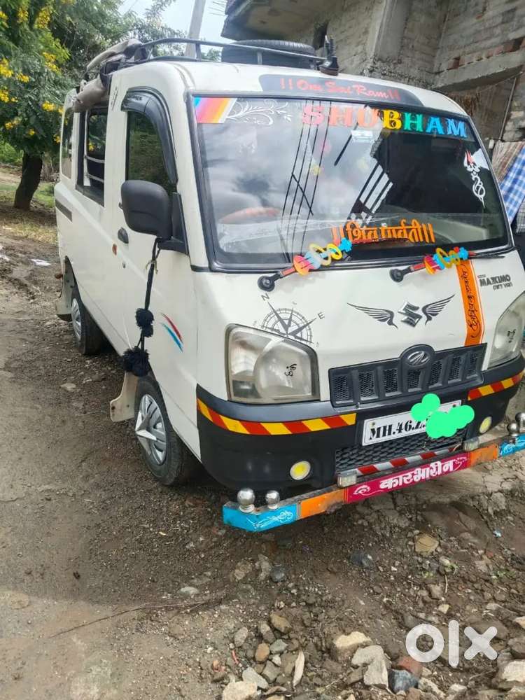 Mahindra Supro 2014 Diesel 150000 Km Driven