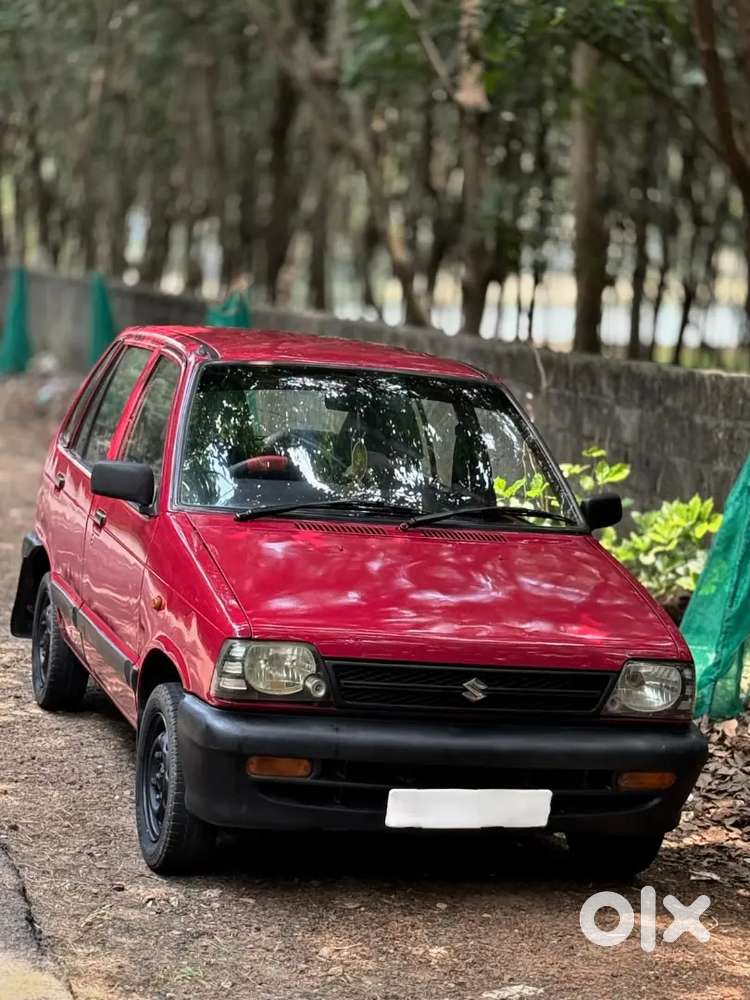 Maruti  800 1999 Model