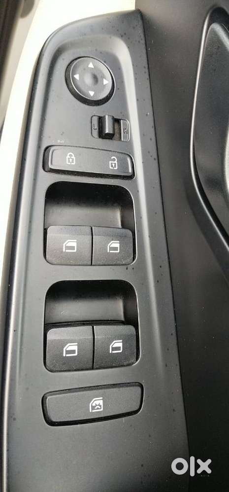 Hyundai Creta 1.5 E Petrol, 2021, Petrol