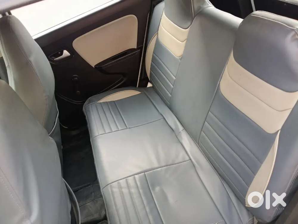 Maruti Suzuki Alto 800