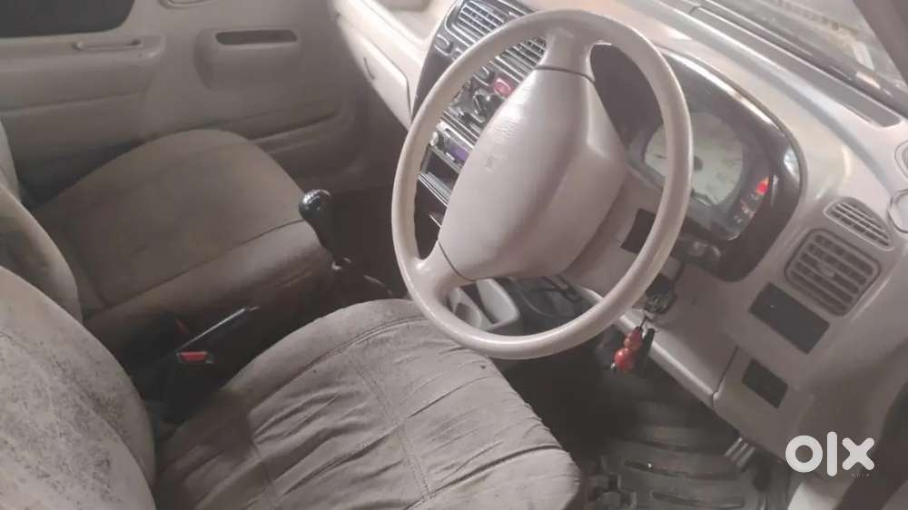 Maruti Suzuki Alto 2009 Good Condition