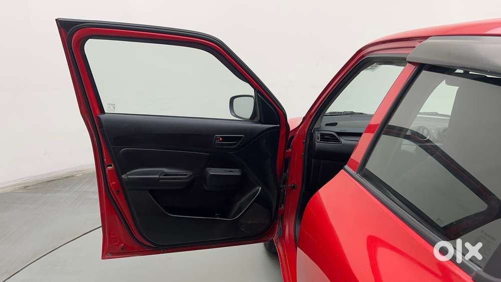 Maruti Suzuki Swift 1.3 Lxi, 2019, Petrol