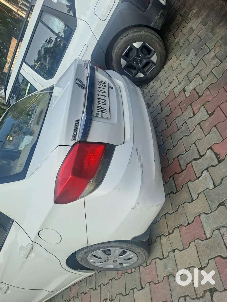 1st Owner 2015 Honda Amaze S Petrol – Only 55,000 Km, Excellent Condit
