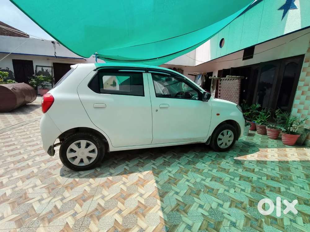 Maruti Suzuki Alto 2025 Petrol