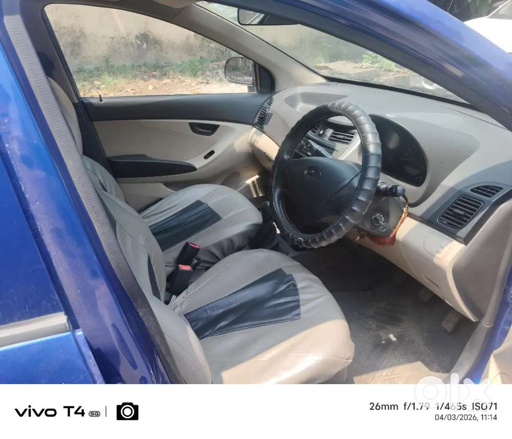 Hyundai Eon 2017 Petrol 52000 Km Driven