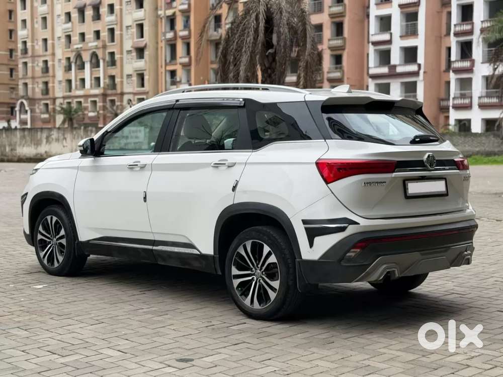 Mg Hector Sharp Pro 2.0 Turbo Diesel Mt, 2023, Diesel