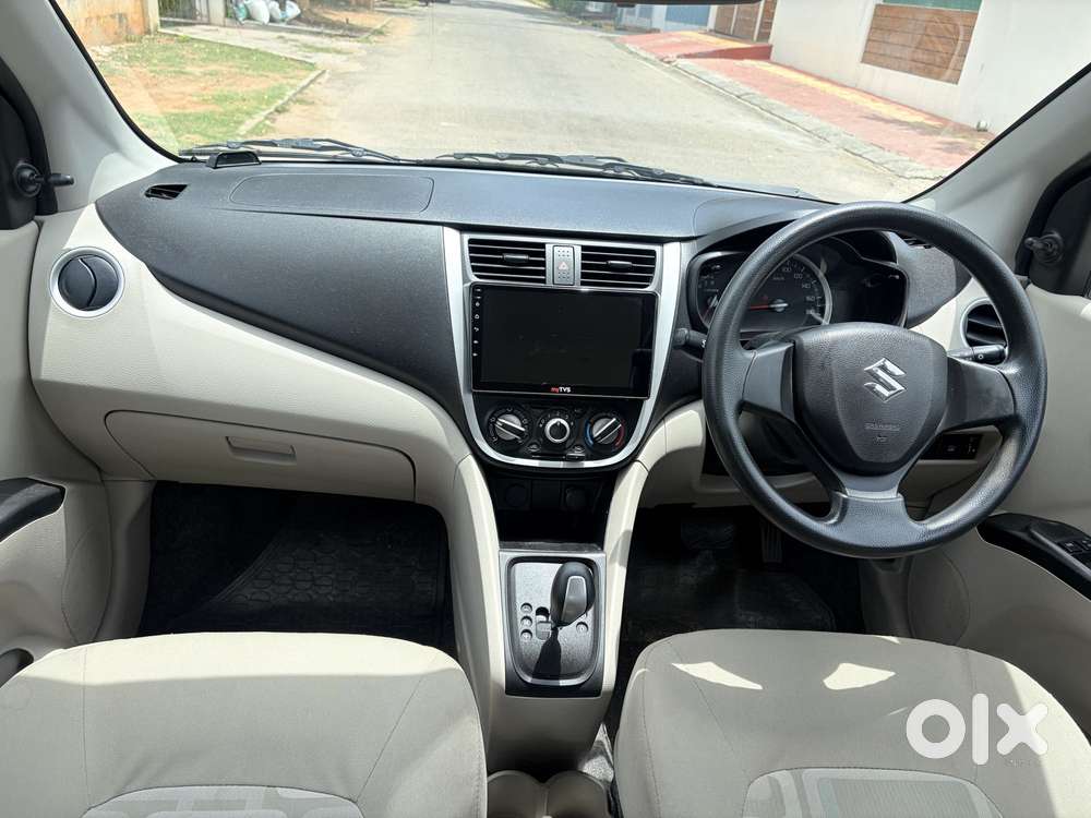 Maruti Suzuki Celerio Vxi(o), 2018, Petrol