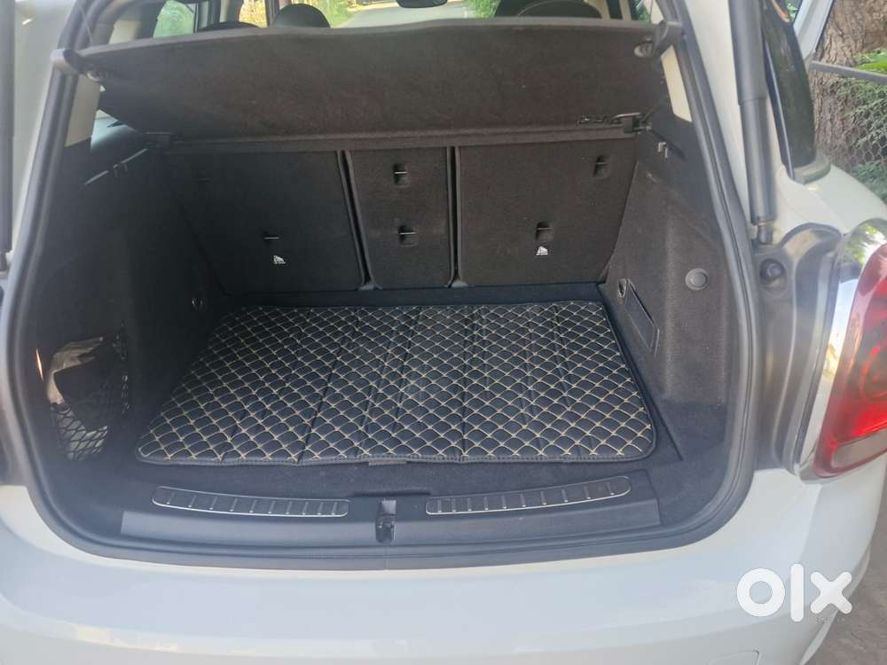 Mini Cooper S, 2019, Diesel